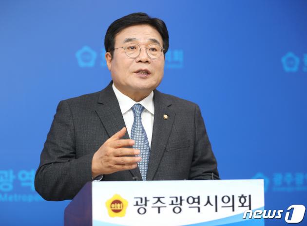 이병훈 더불어민주당 의원./뉴스1 ⓒ News1 박준배 기자
